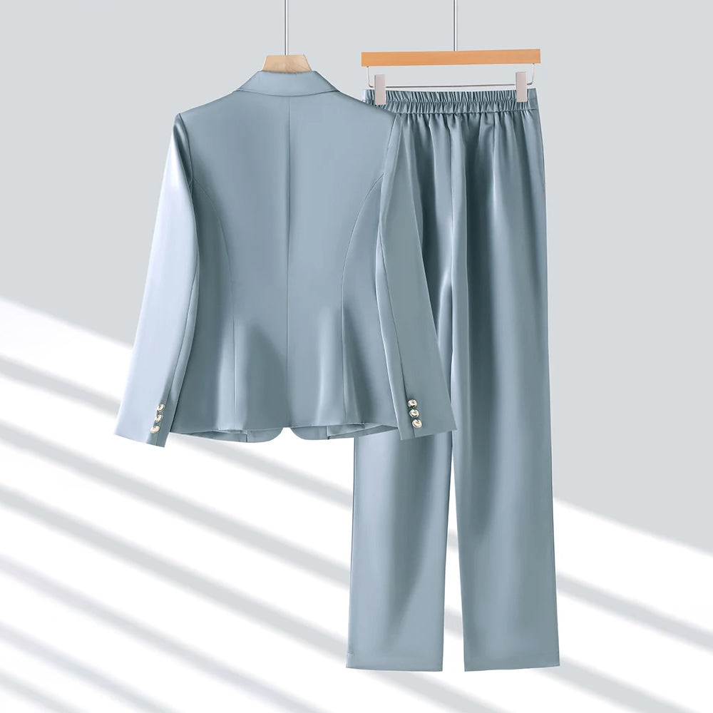 Sofia Amoretti Office Icon Set